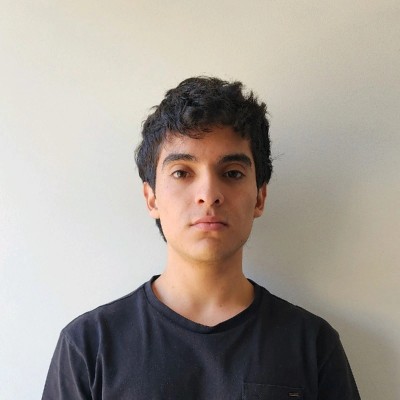 Cristóbal Césped
